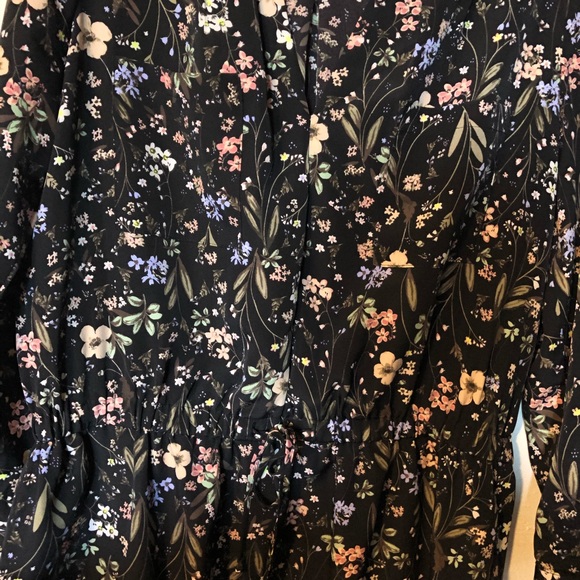 Floral dress - Picture 2 of 3